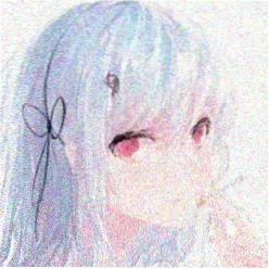 贺子秋 角色头像
