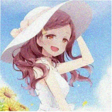 李海潮 角色头像