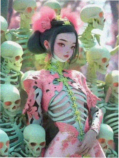 我爱你 电影海报